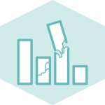 logo of a chart:Bad