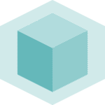 logo of a chart:3d