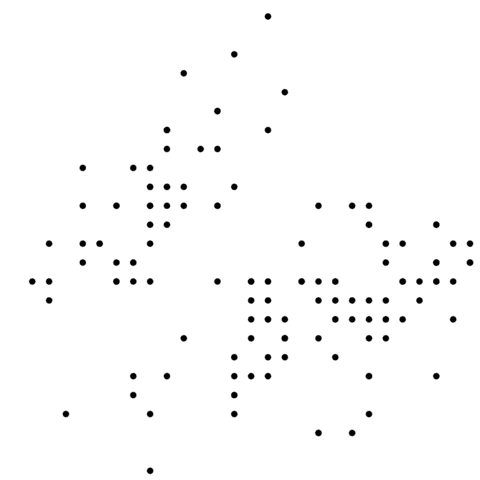 Theme withouth grid lines