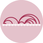 logo of a chart:Arc